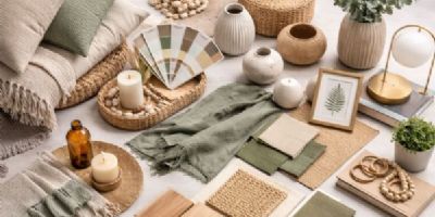 軟裝元素有哪些？室內設計常用搭配與空間應用指南